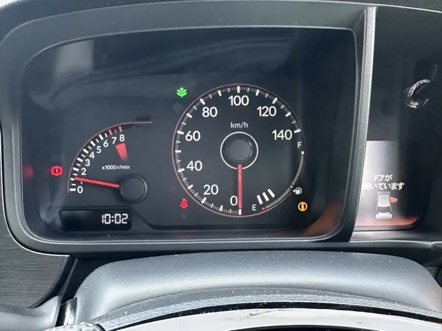 N-ONE(ホンダ)ＲＳ ６ＭＴ届出済未使用車 17