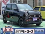 ホンダN-ONE 見た目以上に室内広々！







[NO:20324]