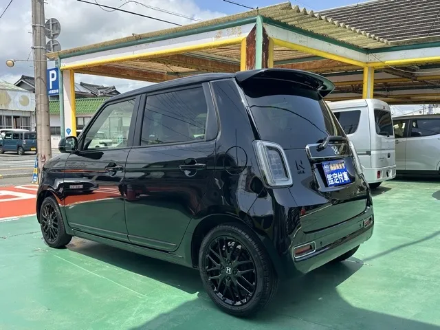 N-ONE(ホンダ)ＲＳ ６ＭＴ届出済未使用車 2