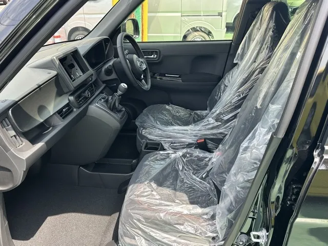 N-ONE(ホンダ)ＲＳ ６ＭＴ届出済未使用車 3