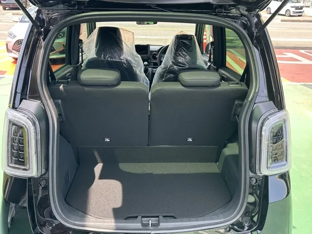 N-ONE(ホンダ)ＲＳ ６ＭＴ届出済未使用車 8