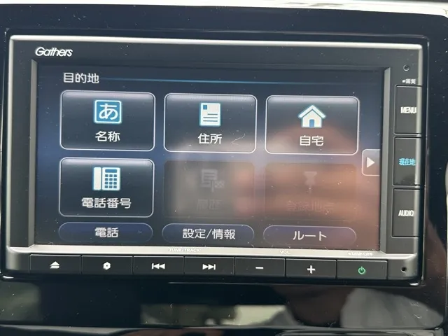 N-WGN(ホンダ)カスタムLターボ ホンダセンシング中古車 17