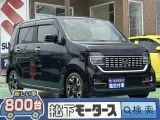 N-WGN未使用車