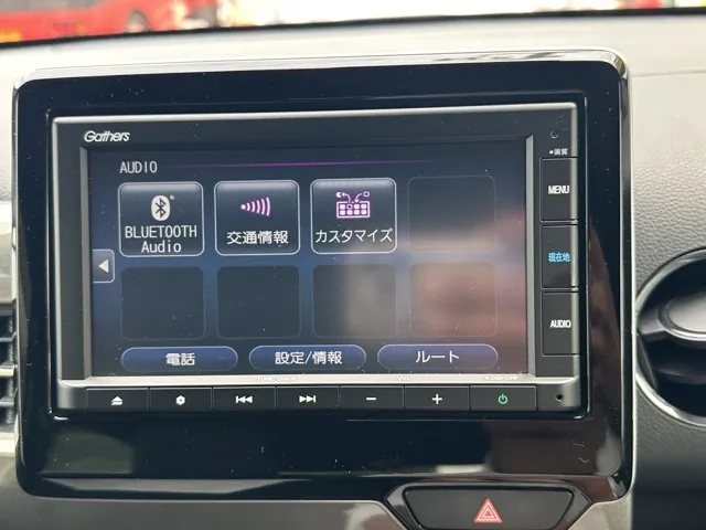 N-WGN(ホンダ)カスタムLターボ ホンダセンシング中古車 20