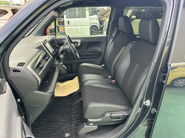 N-WGN(ホンダ)カスタムLターボ ホンダセンシング中古車 3