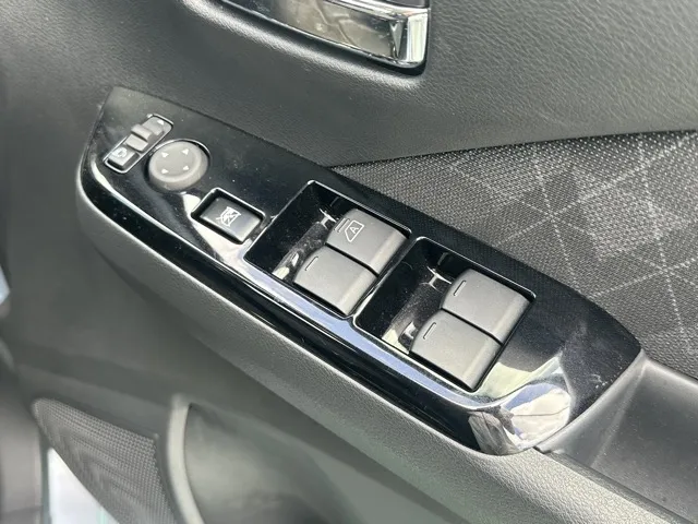 eKクロス(三菱)ＥＶ Ｐ中古車 12