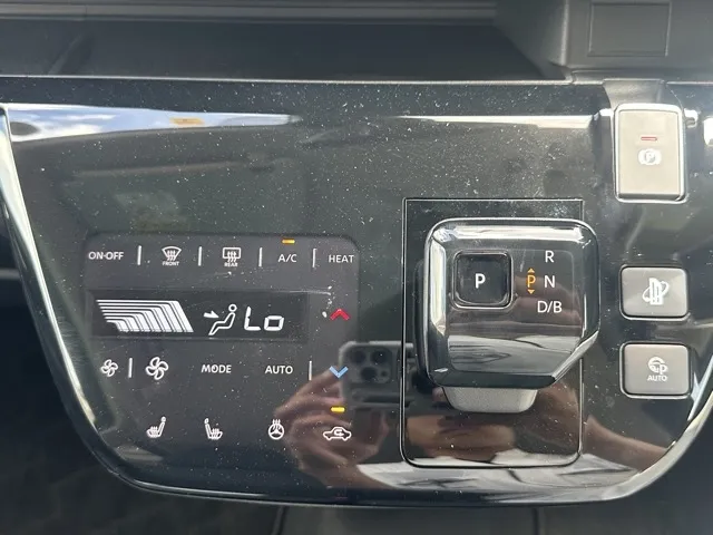eKクロス(三菱)ＥＶ Ｐ中古車 14