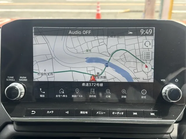 eKクロス(三菱)ＥＶ Ｐ中古車 15