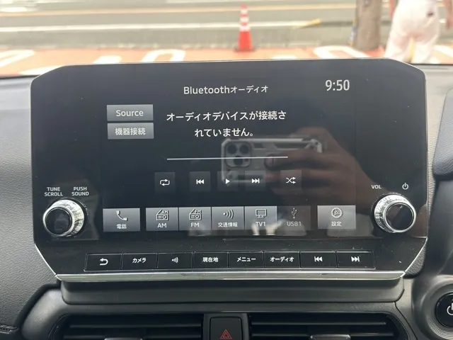 eKクロス(三菱)ＥＶ Ｐ中古車 17