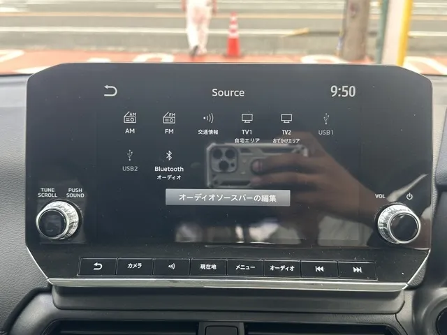 eKクロス(三菱)ＥＶ Ｐ中古車 18