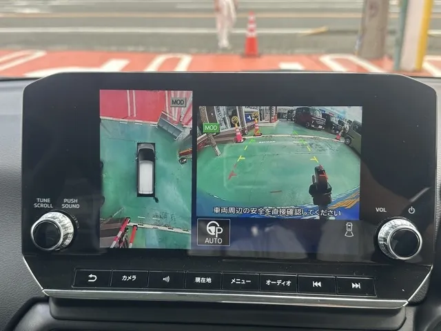 eKクロス(三菱)ＥＶ Ｐ中古車 19