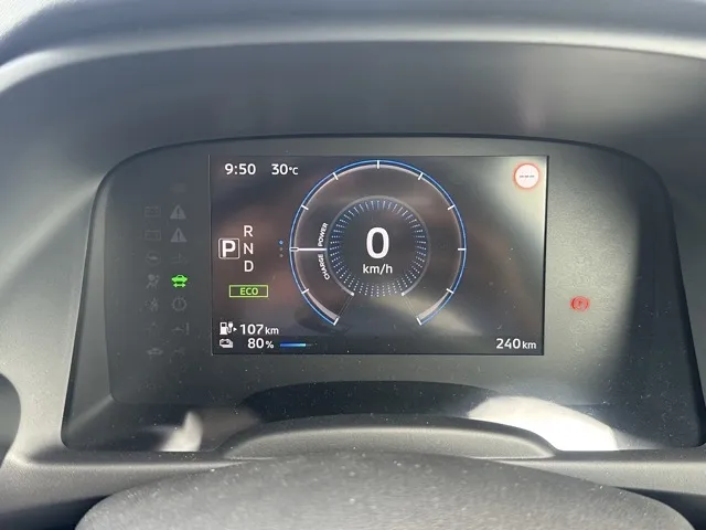 eKクロス(三菱)ＥＶ Ｐ中古車 25