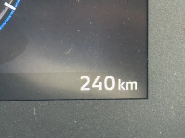 eKクロス(三菱)ＥＶ Ｐ中古車 26