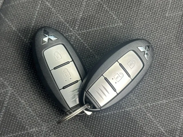 eKクロス(三菱)ＥＶ Ｐ中古車 27
