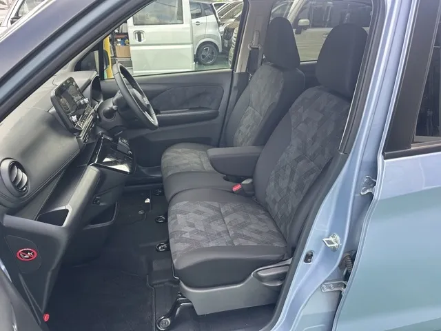 eKクロス(三菱)ＥＶ Ｐ中古車 3