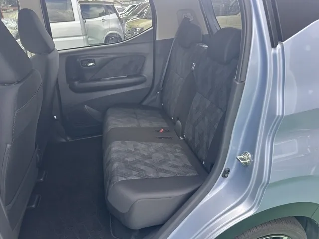 eKクロス(三菱)ＥＶ Ｐ中古車 4