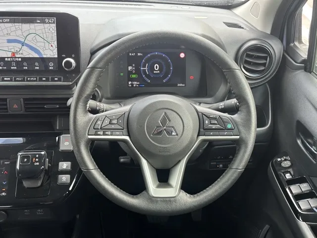 eKクロス(三菱)ＥＶ Ｐ中古車 6