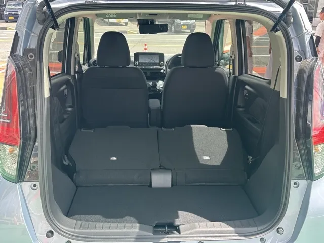 eKクロス(三菱)ＥＶ Ｐ中古車 8