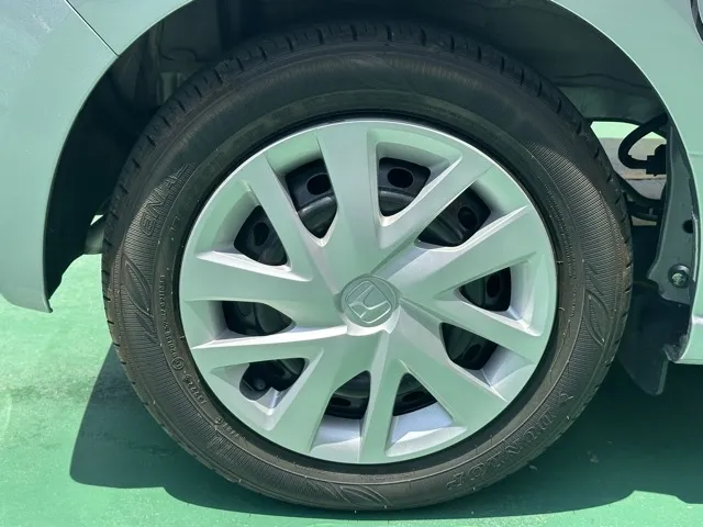 N-BOX(ホンダ)Ｌ中古車 13