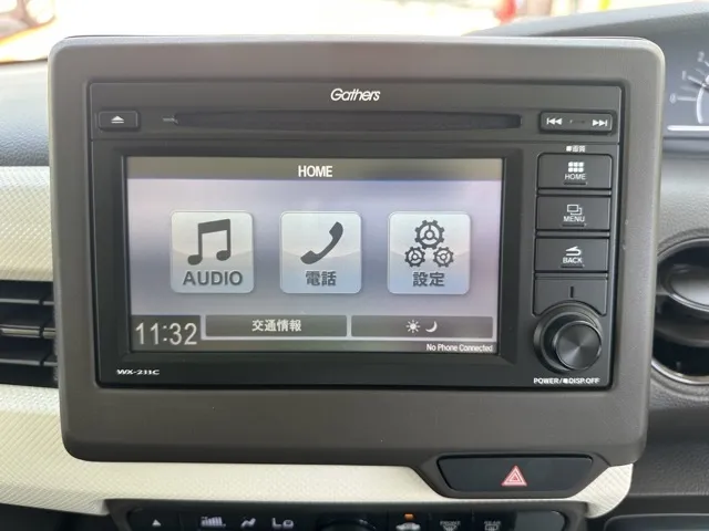 N-BOX(ホンダ)Ｌ中古車 17