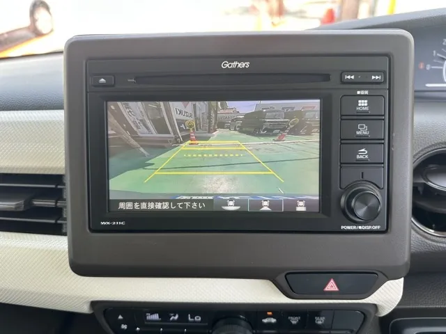 N-BOX(ホンダ)Ｌ中古車 18