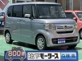 N-BOX未使用車