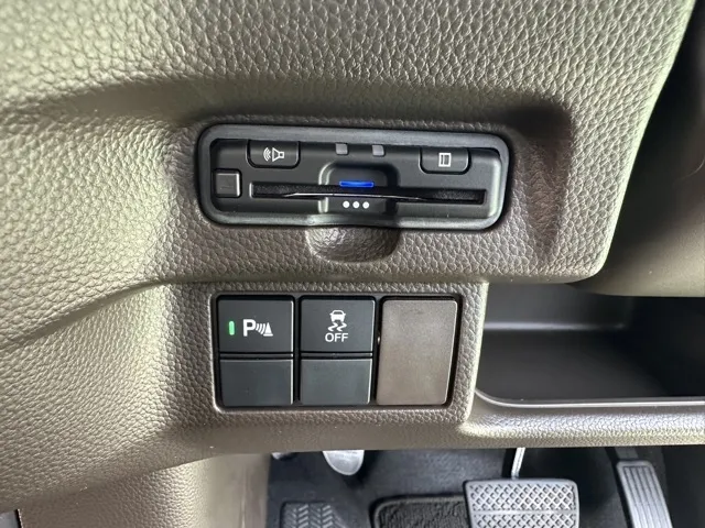 N-BOX(ホンダ)Ｌ中古車 20