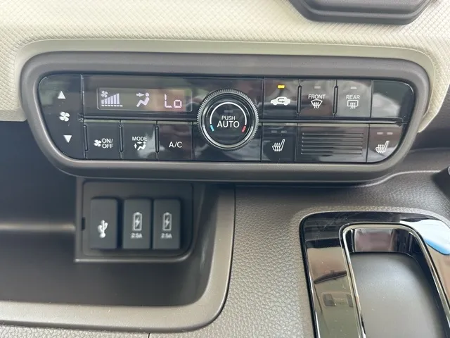 N-BOX(ホンダ)Ｌ中古車 21