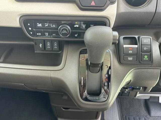 N-BOX(ホンダ)Ｌ中古車 22