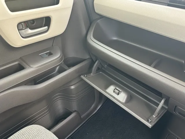 N-BOX(ホンダ)Ｌ中古車 24