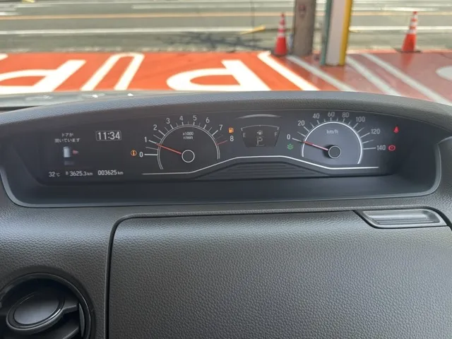N-BOX(ホンダ)Ｌ中古車 25