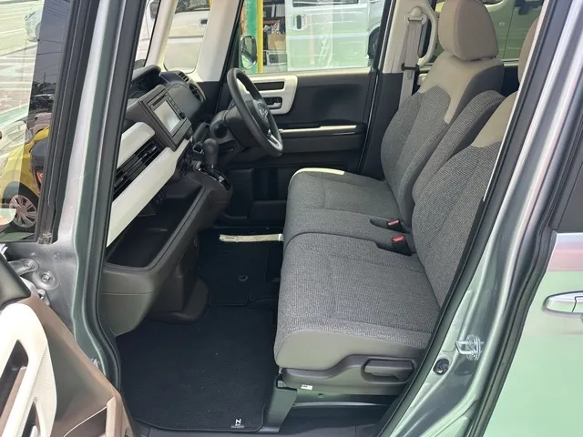 N-BOX(ホンダ)Ｌ中古車 3
