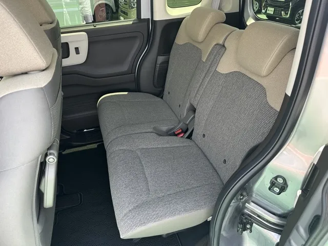 N-BOX(ホンダ)Ｌ中古車 4
