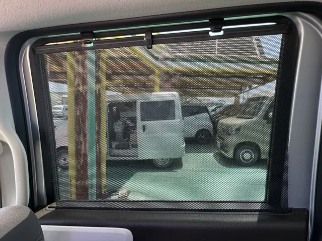 N-BOX(ホンダ)Ｌ中古車 5