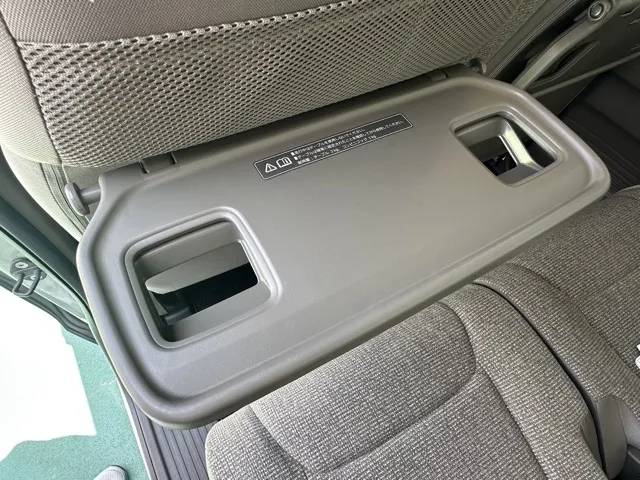 N-BOX(ホンダ)Ｌ中古車 6