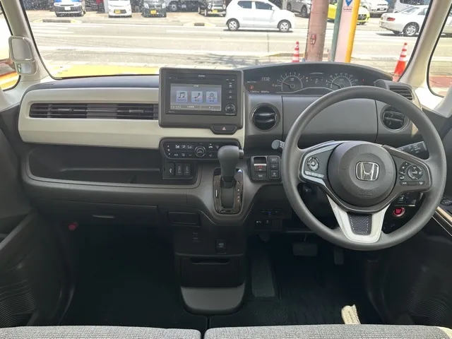 N-BOX(ホンダ)Ｌ中古車 7