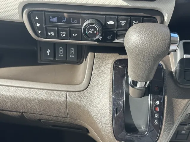 N-BOX(ホンダ)EXターボ中古車 16