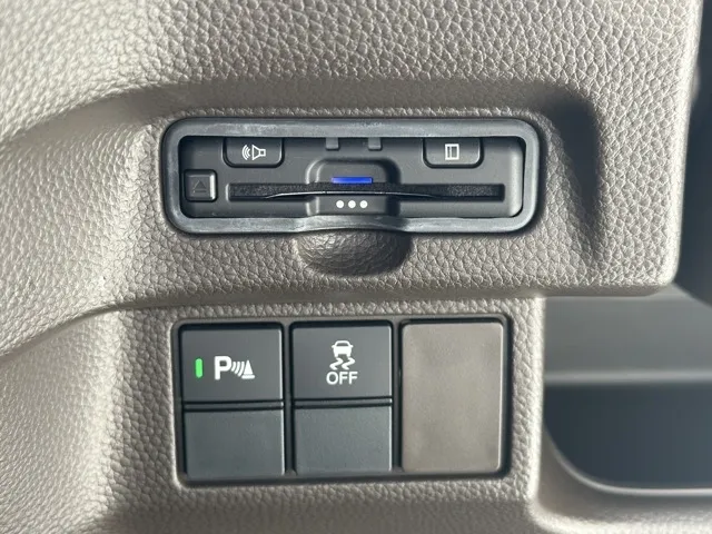 N-BOX(ホンダ)EXターボ中古車 18