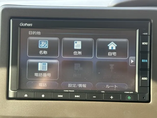 N-BOX(ホンダ)EXターボ中古車 21