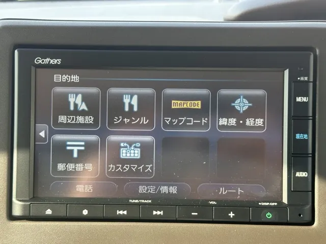N-BOX(ホンダ)EXターボ中古車 22