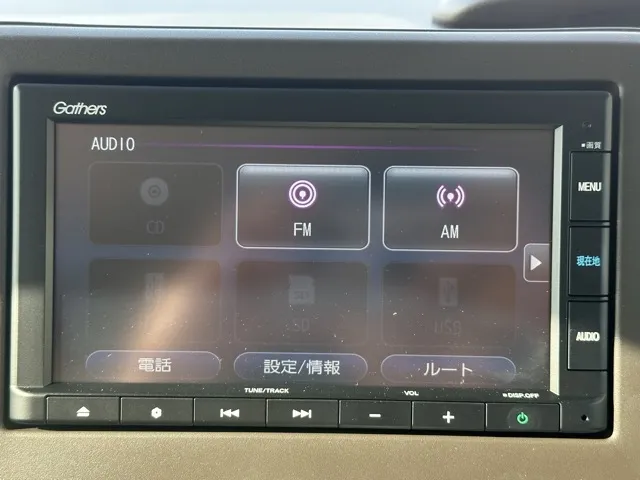 N-BOX(ホンダ)EXターボ中古車 23