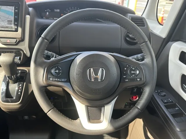 N-BOX(ホンダ)EXターボ中古車 6