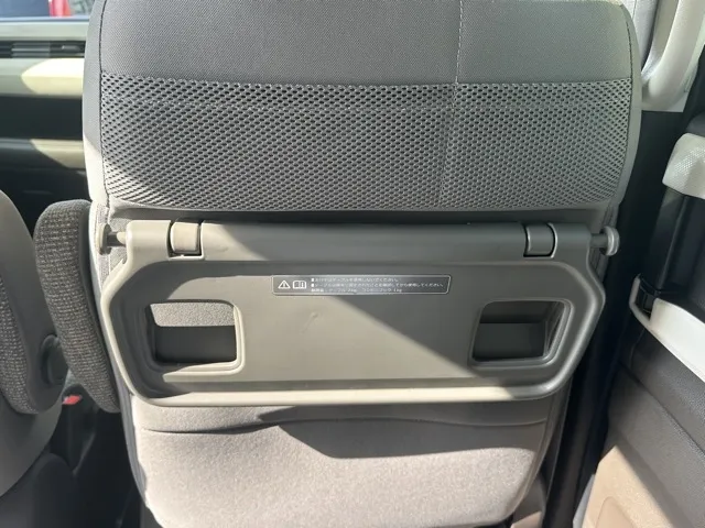 N-BOX(ホンダ)EXターボ中古車 8