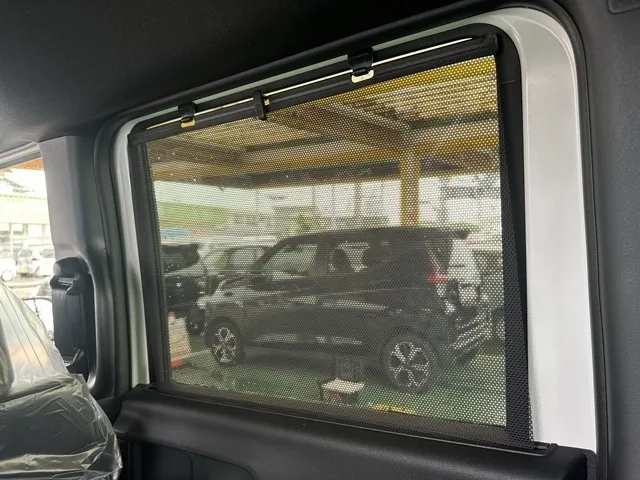 N-BOX(ホンダ)N-BOXカスタムターボ届出済未使用車 6