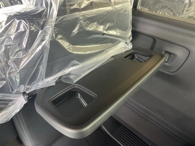 N-BOX(ホンダ)N-BOXカスタムターボ届出済未使用車 7