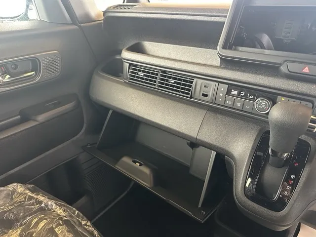 N-BOX(ホンダ)N-BOXカスタムターボ届出済未使用車 17