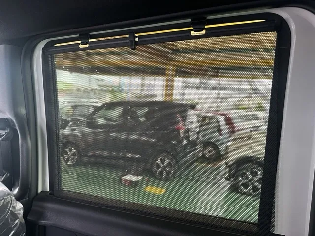 N-BOX(ホンダ)N-BOXカスタムターボ届出済未使用車 5