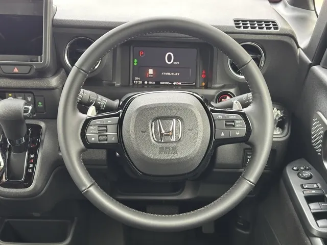 N-BOX(ホンダ)N-BOXカスタムターボ届出済未使用車 6