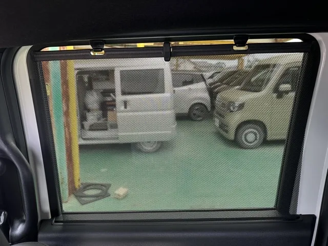 N-BOX(ホンダ)N-BOXカスタムターボ届出済未使用車 7
