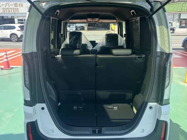 N-BOX(ホンダ)N-BOXカスタムターボ コーディネートスタイル届出済未使用車 10